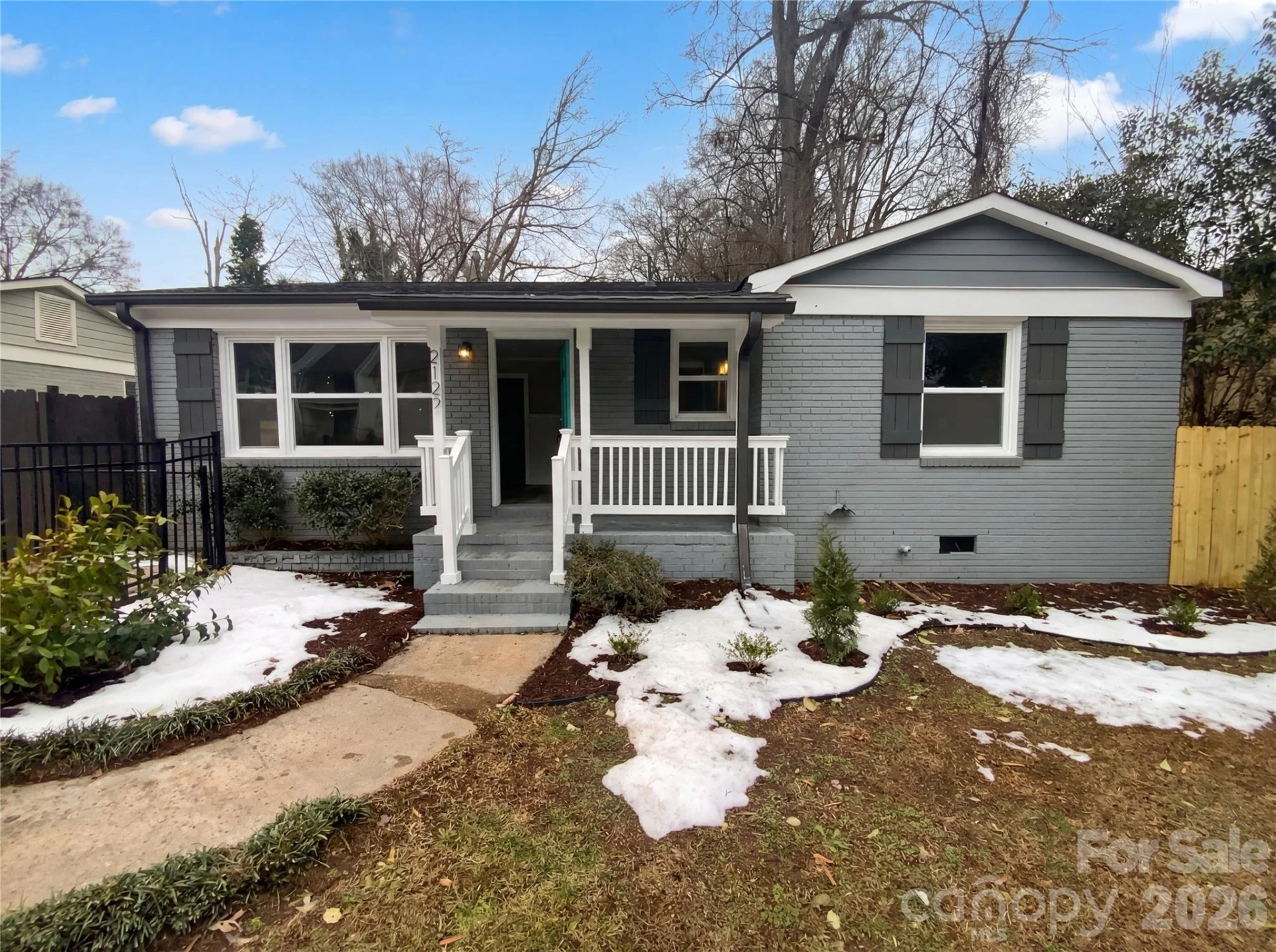 2122 Kilborne Drive