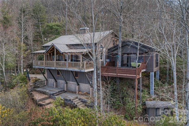 236 Dove Drive, Maggie Valley, NC, 28751