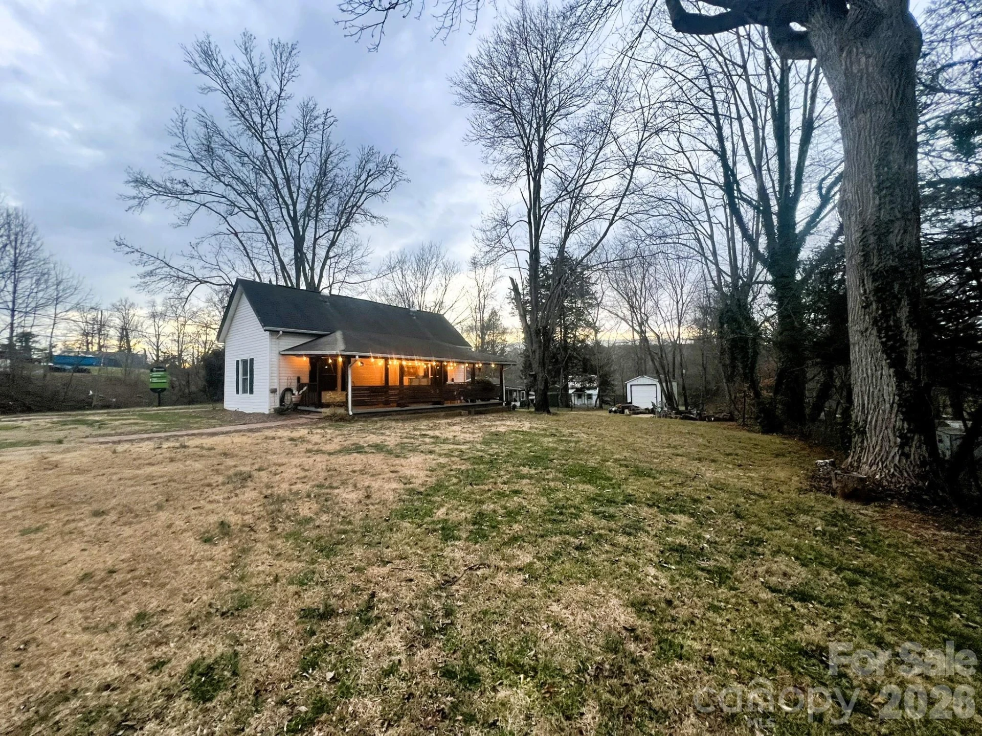 246 Tryon Road