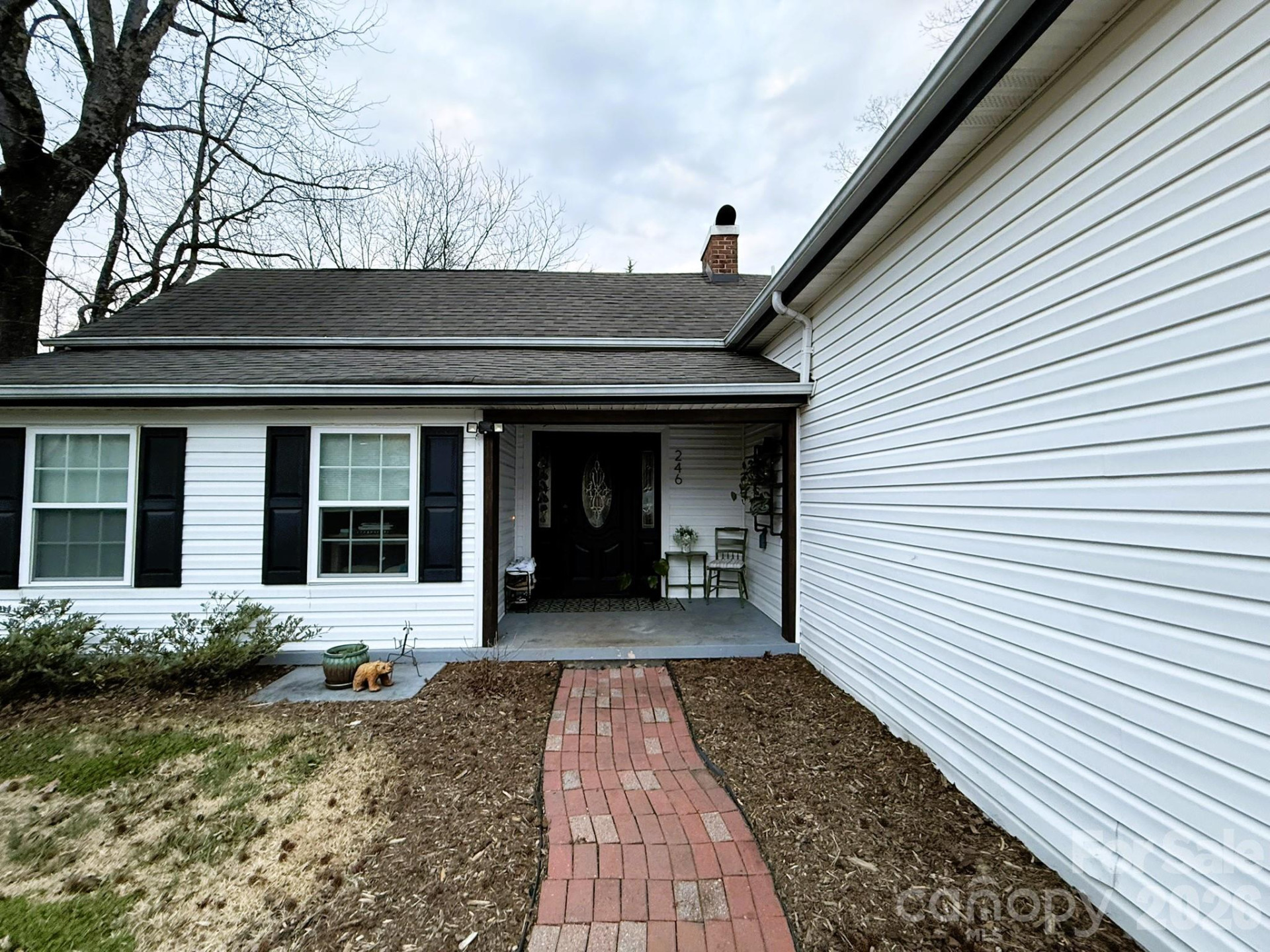 246 Tryon Road - Photo 4