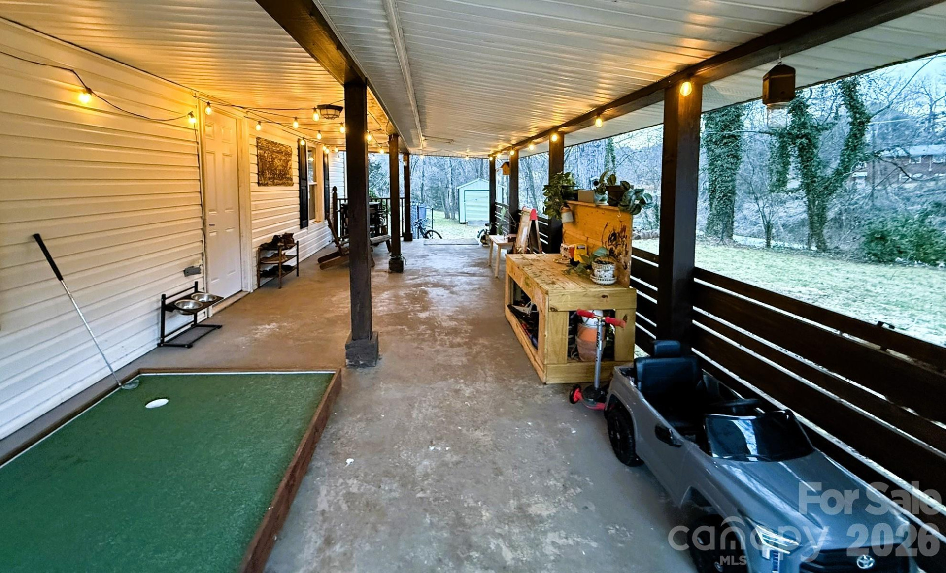 246 Tryon Road - Photo 32