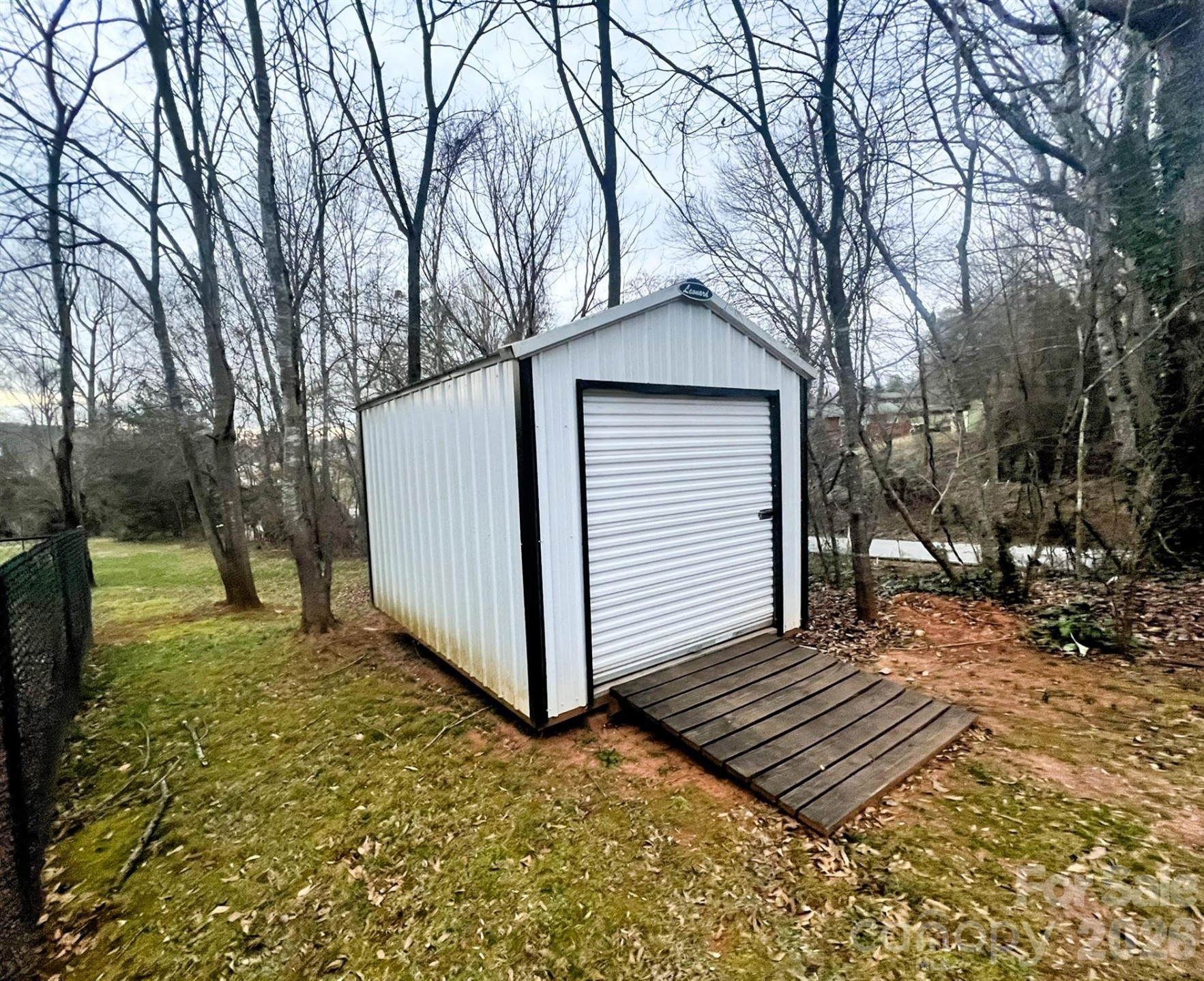 246 Tryon Road - Photo 35