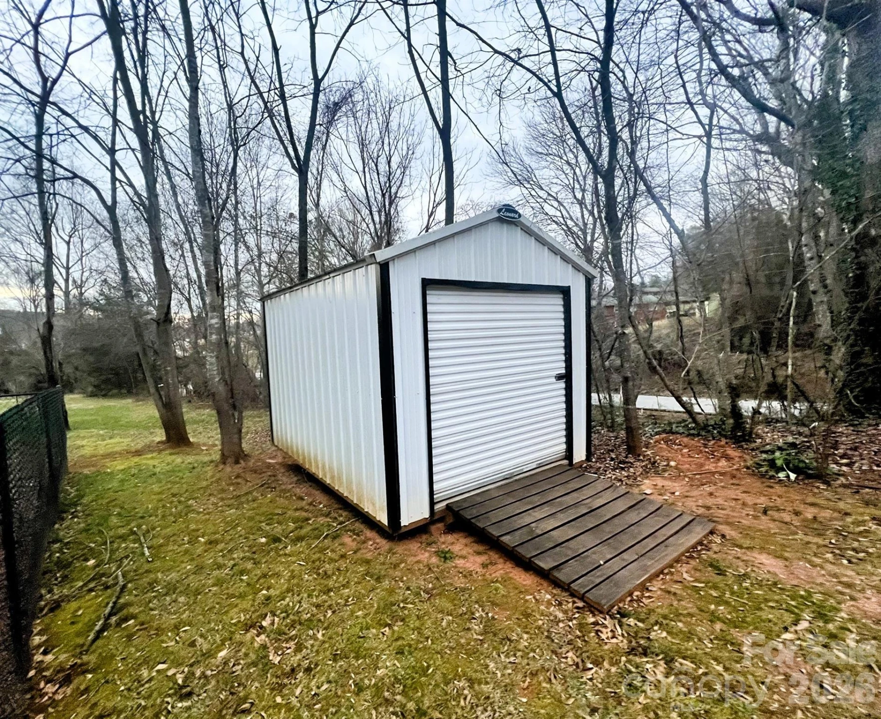 246 Tryon Road - Photo 35