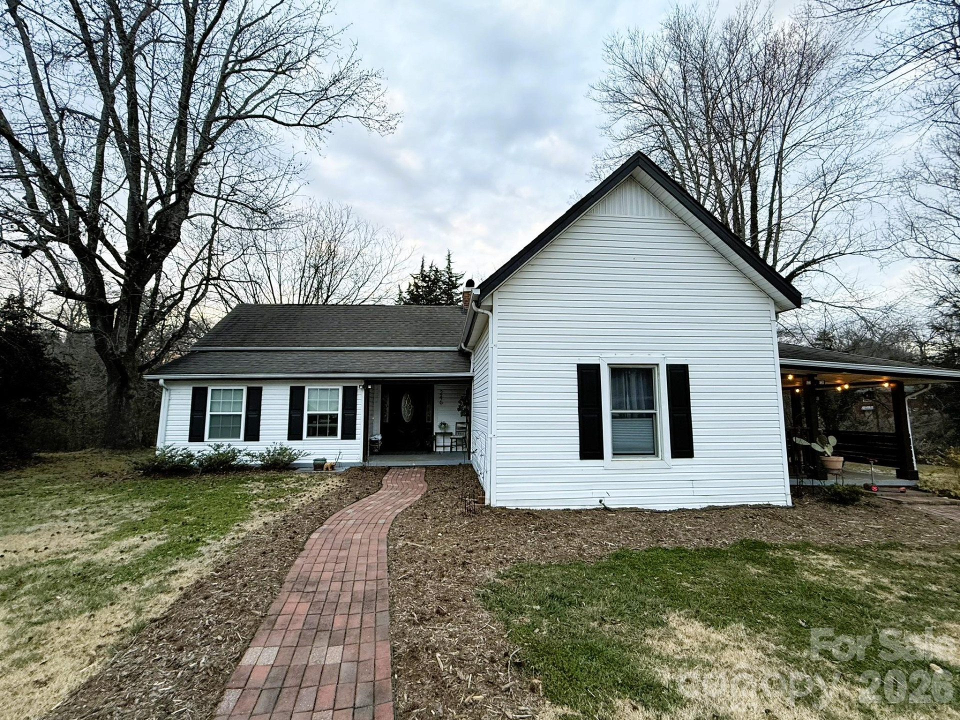 246 Tryon Road - Photo 43