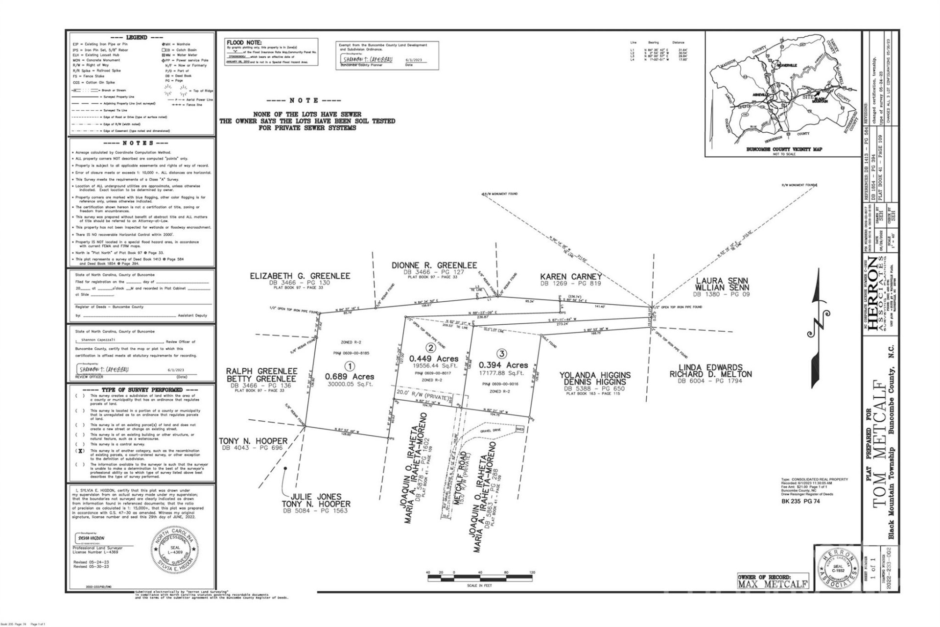 000 Max Metcalf Road - Photo 2