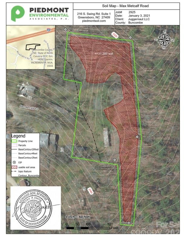 220 Max Metcalf Road - Photo 3