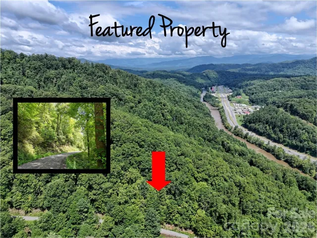 Lot 2 Little Bit Trail, Whittier, NC, 28789