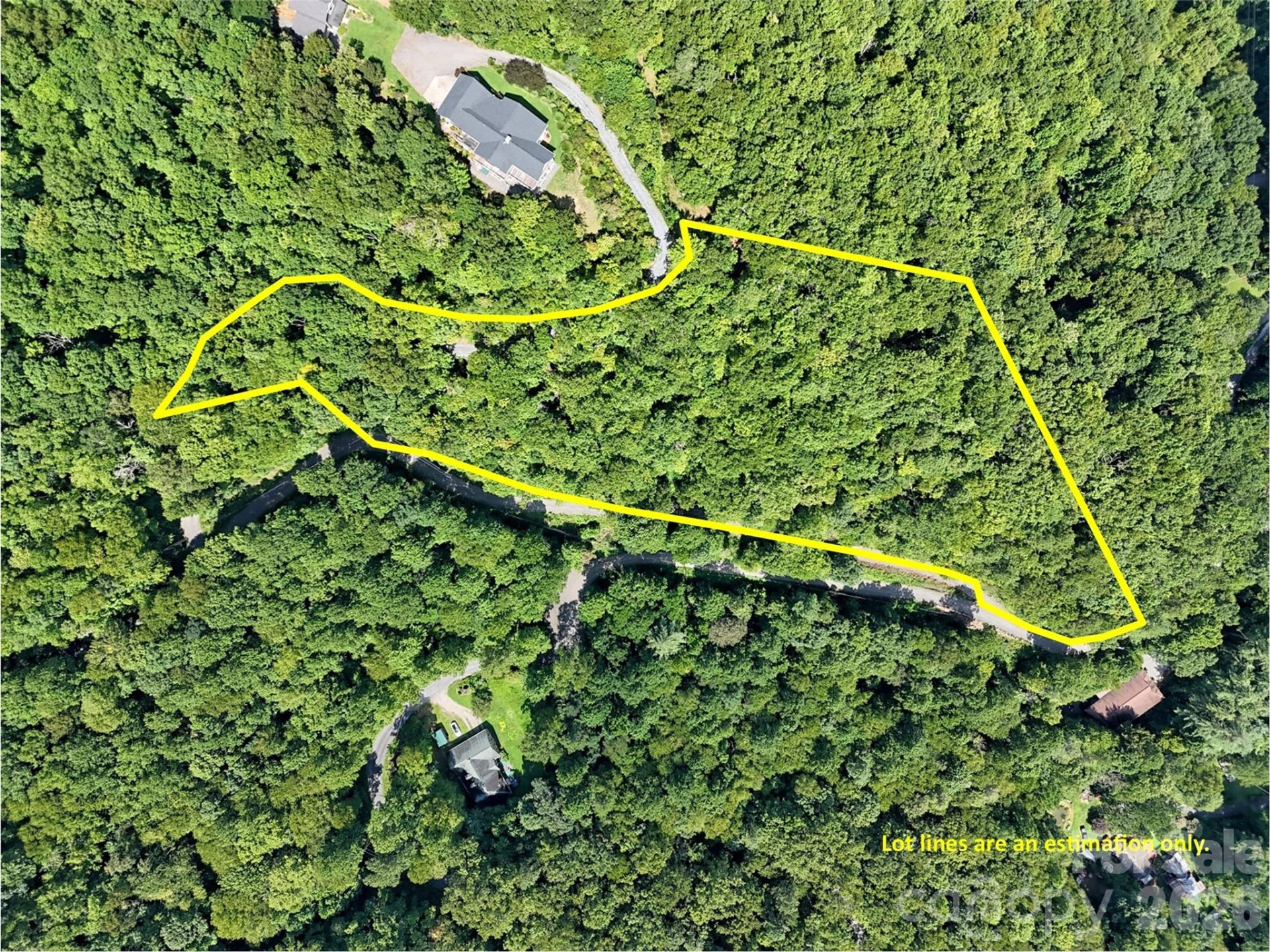 Lot 2 Blue Mist Trail - Photo 3