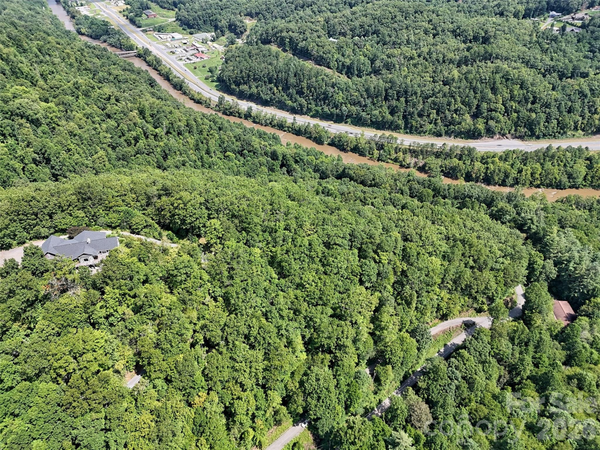 Lot 2 Blue Mist Trail - Photo 5