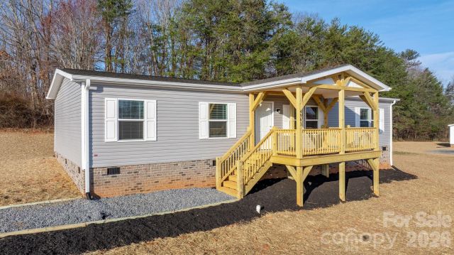4935 Rhoney Road, Connelly Springs, NC, 28612
