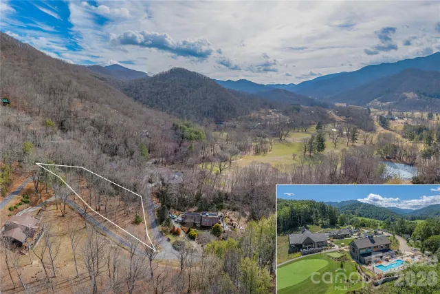 1345 Country Club Drive, Canton, NC, 28716