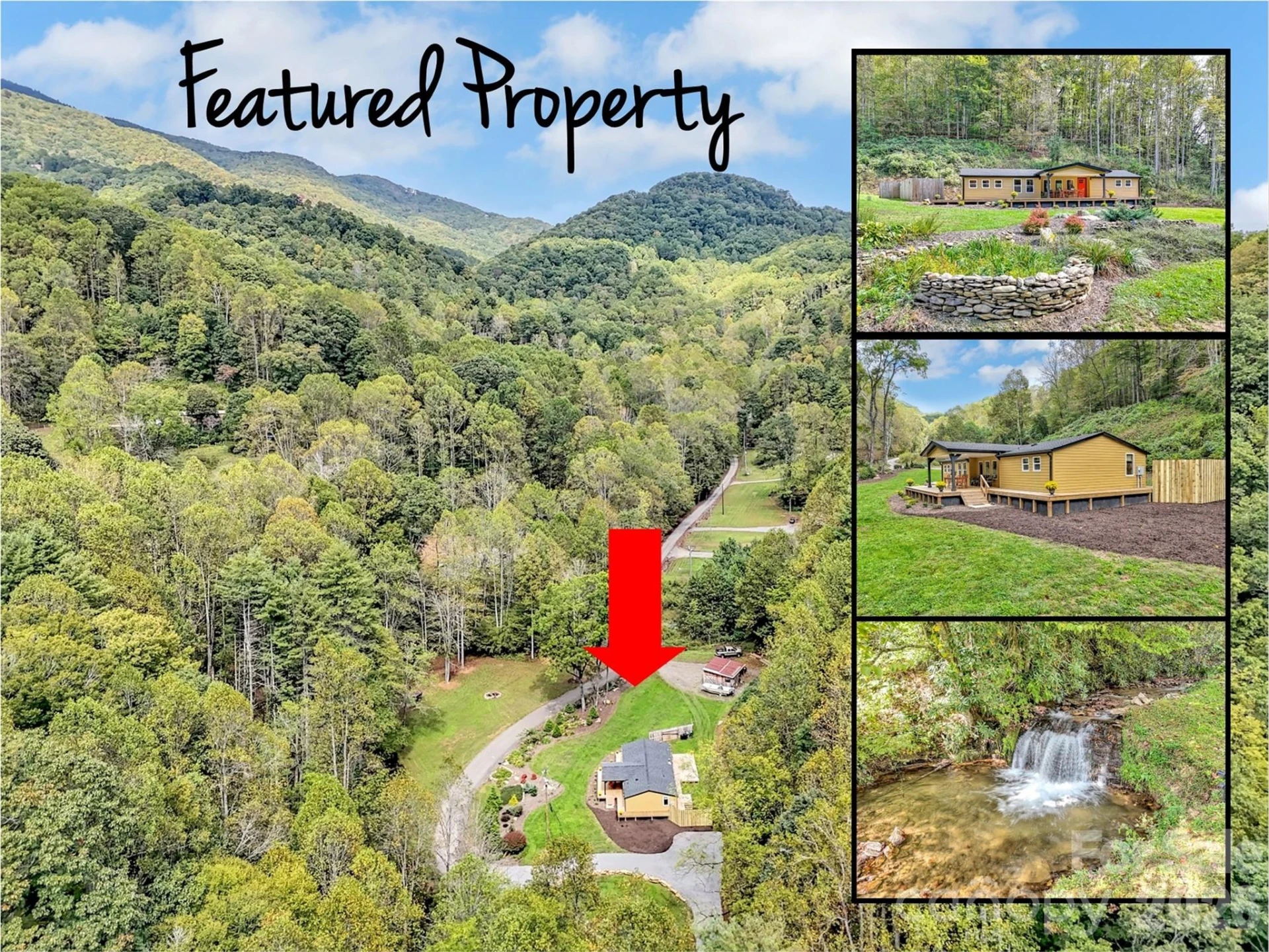 70 Icicle Ridge Road - Photo 2