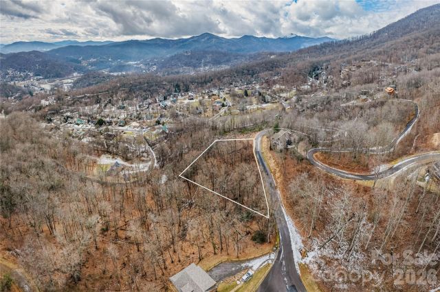 Lot 4 Mountain Watch Drive, Waynesville, NC, 28785