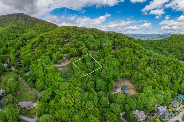 Lot 4 Mountain Watch Drive, Waynesville, NC, 28785