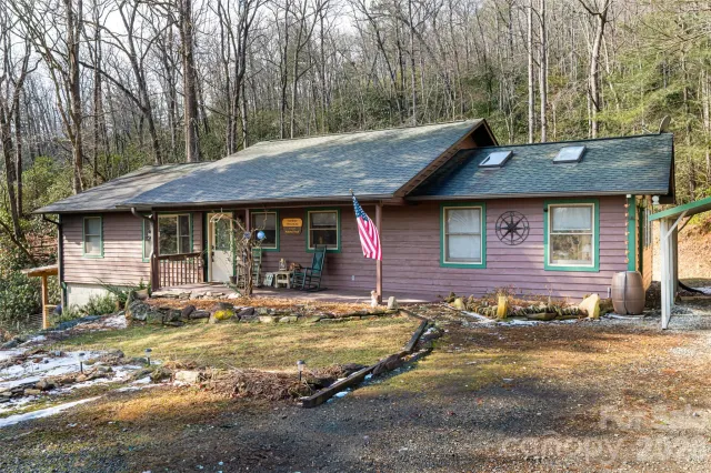 19 Forge Drive
