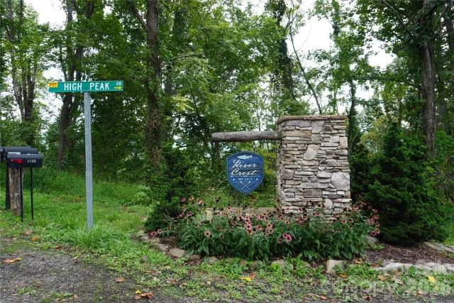 0000 High Peak Drive, Burnsville, NC, 28740