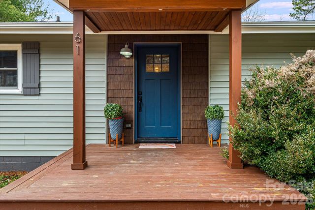 61 White Dogwood Lane, Lake Junaluska, NC, 28745