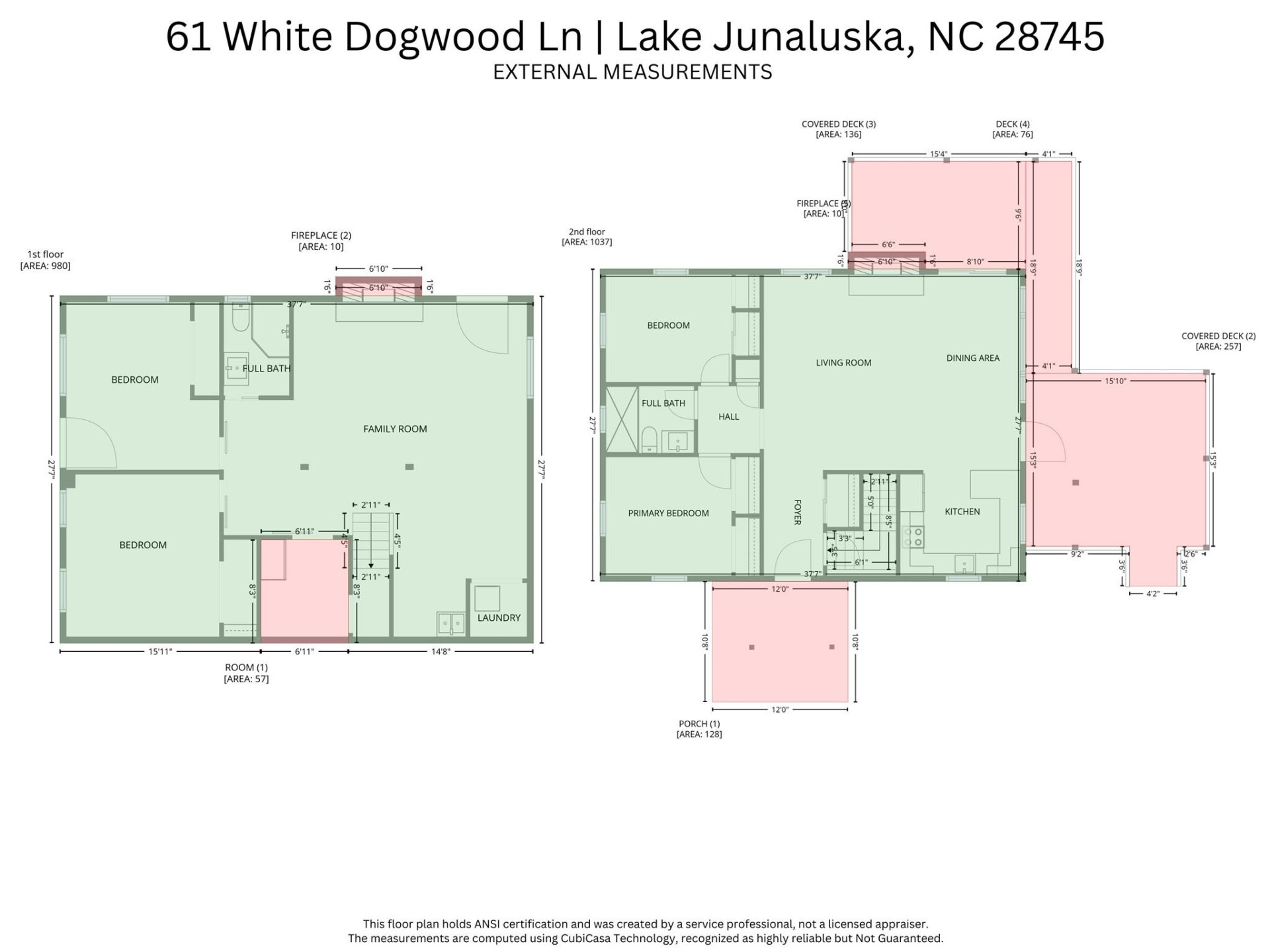 61 White Dogwood Lane - Photo 44