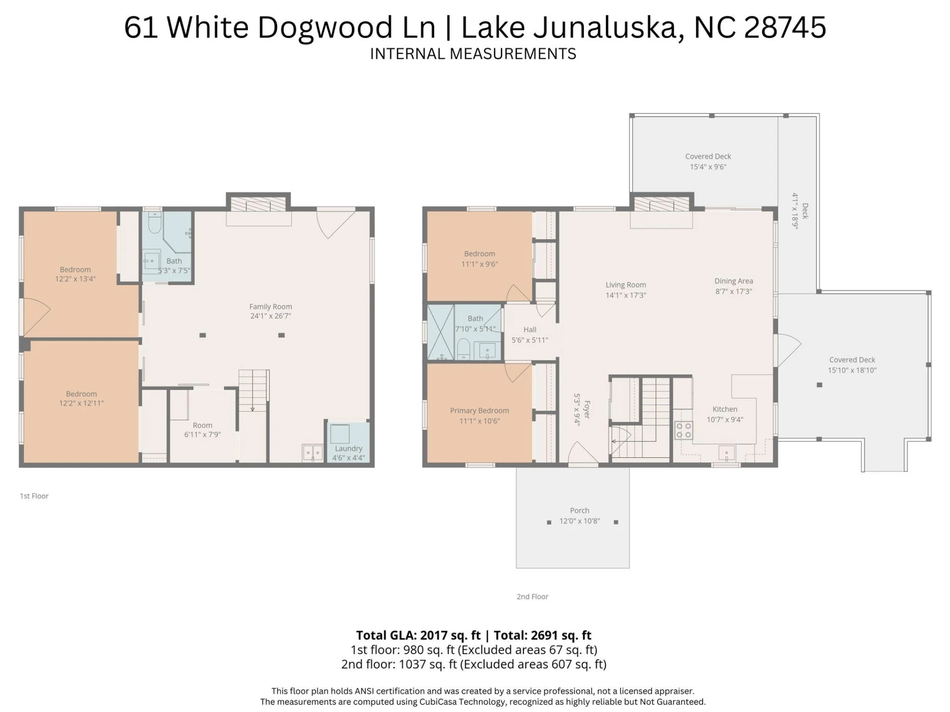 61 White Dogwood Lane - Photo 45