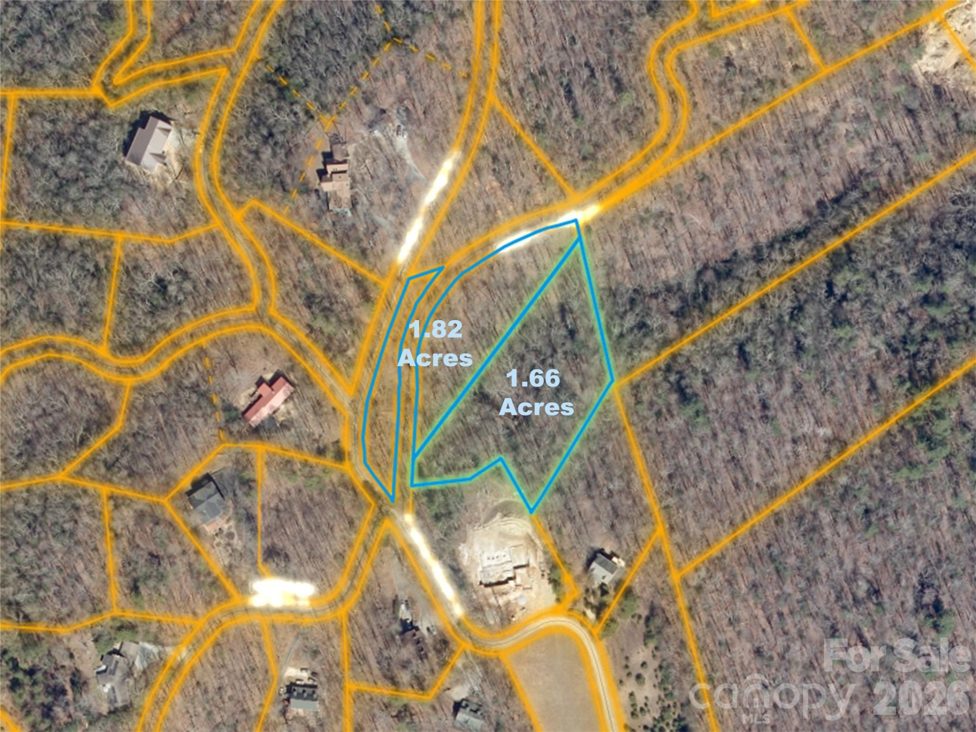 TBD Hickory Tree Lane #23/#28 - Photo 3