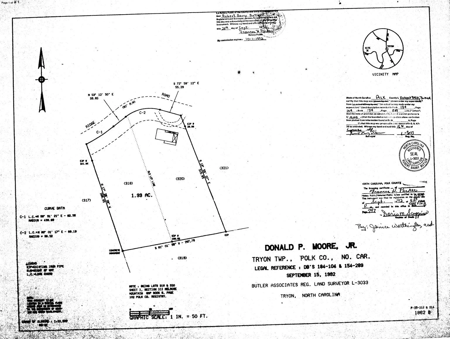 700 Summit Road - Photo 21
