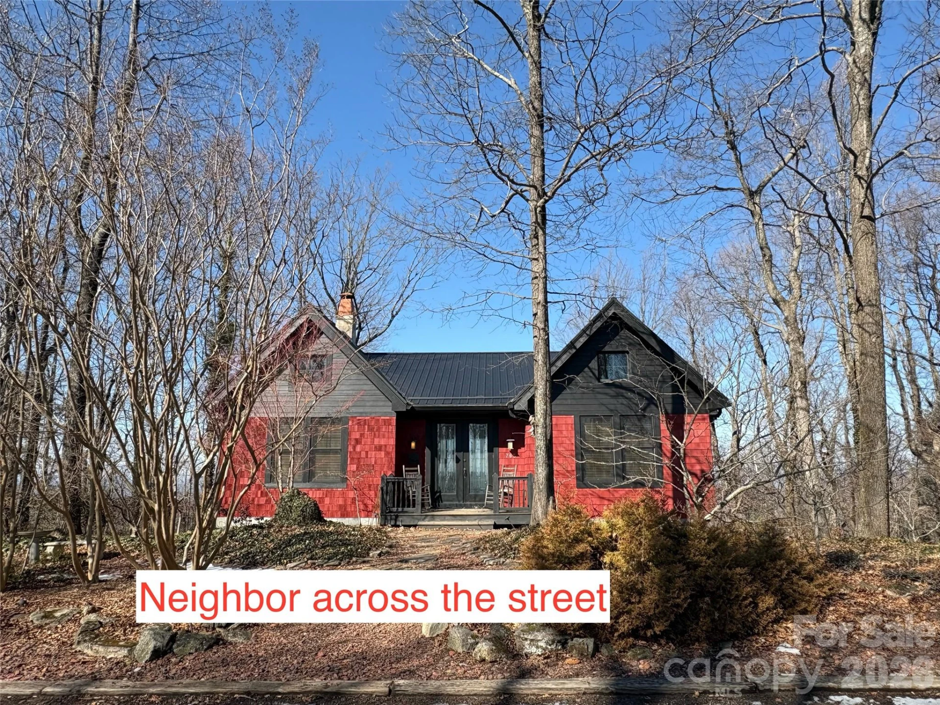 700 Summit Road - Photo 26