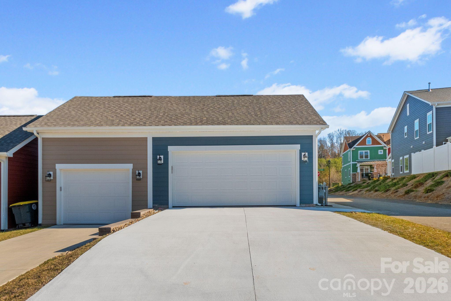127 Cherry Springs Lane #11-E - Photo 37