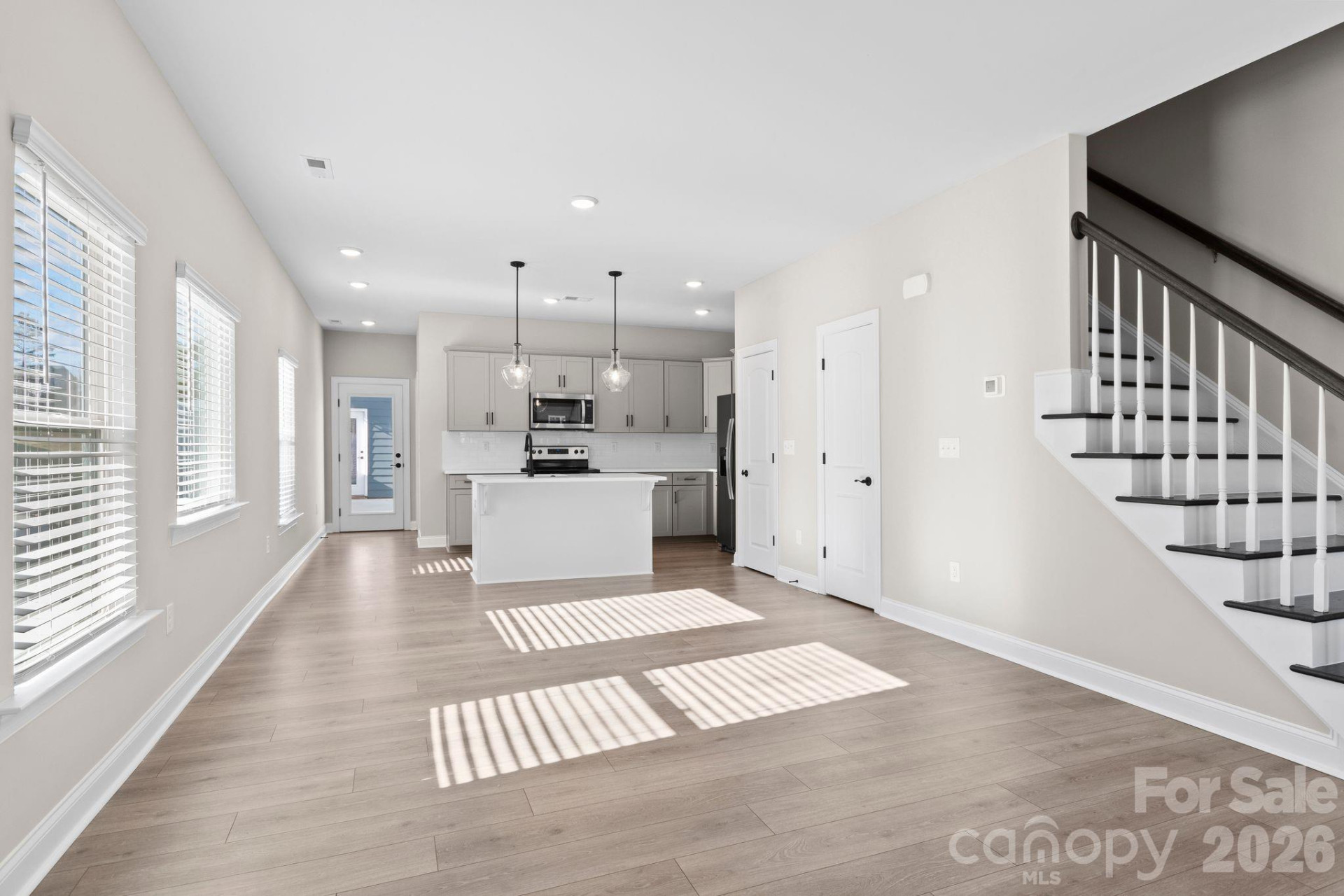 127 Cherry Springs Lane #11-E - Photo 5