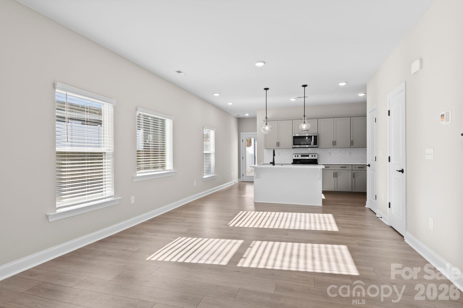 127 Cherry Springs Lane #11-E - Photo 6