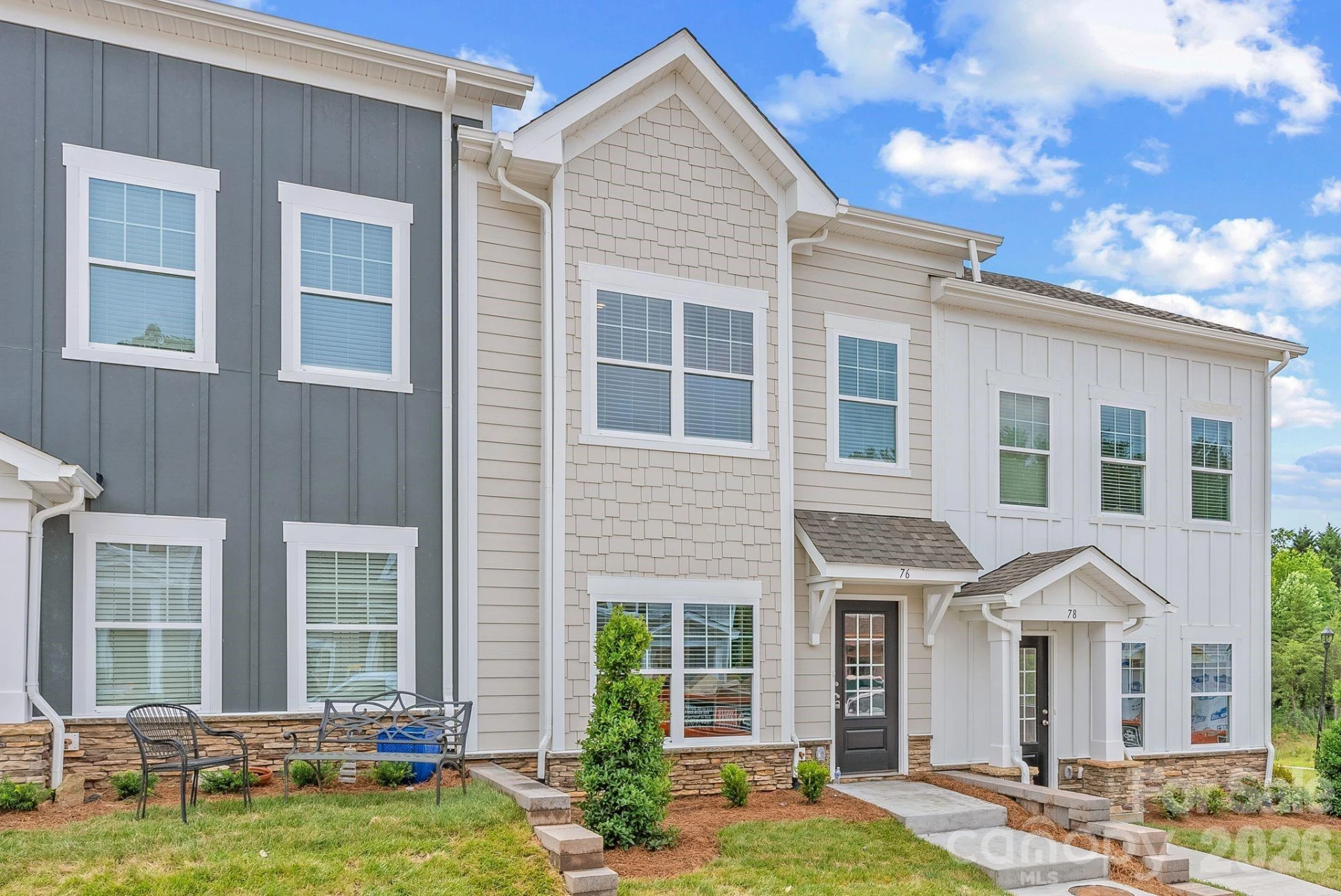 125 Cherry Springs Lane #11-D - Photo 2