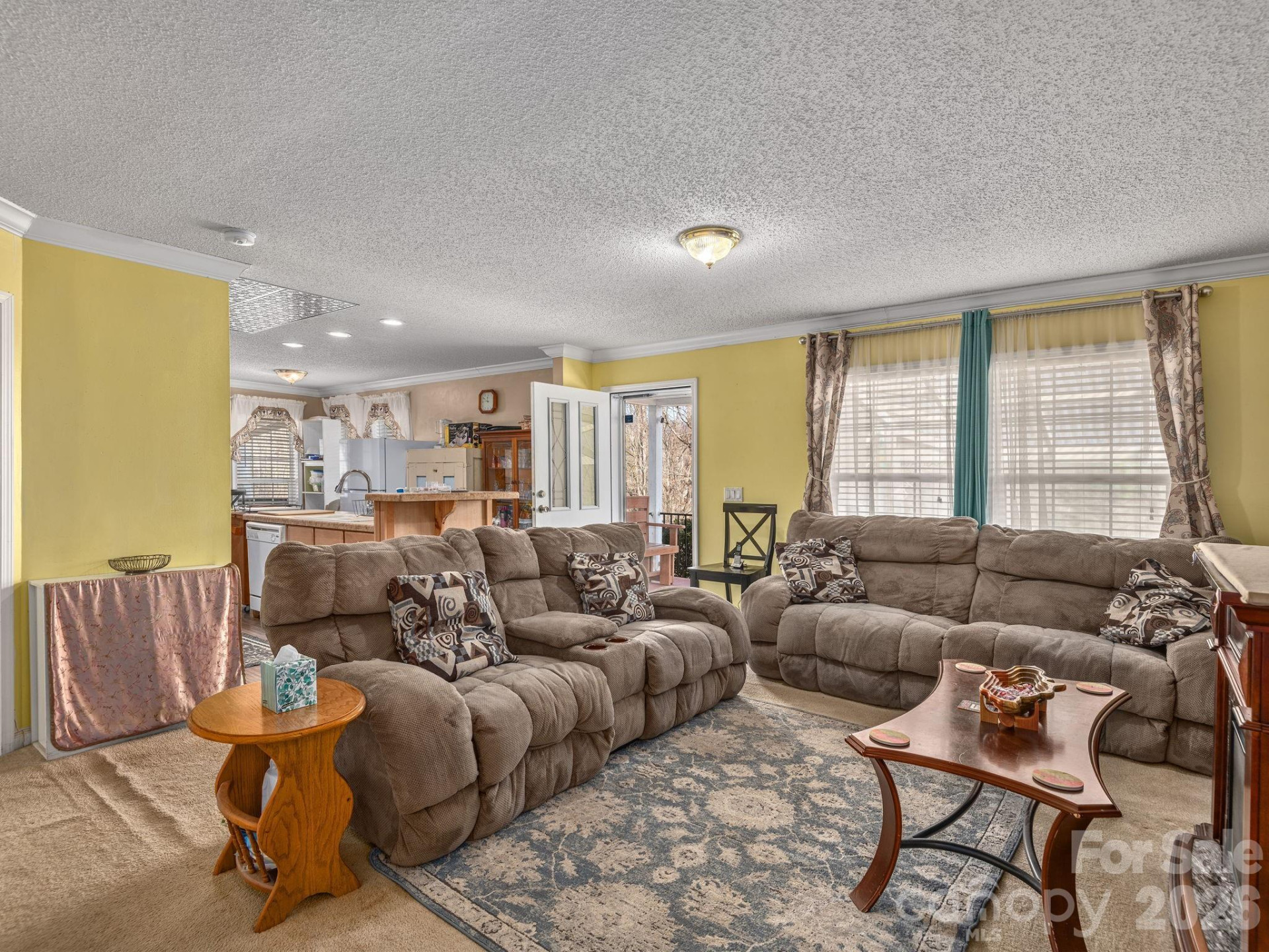 373 Starnes Cove Road - Photo 3