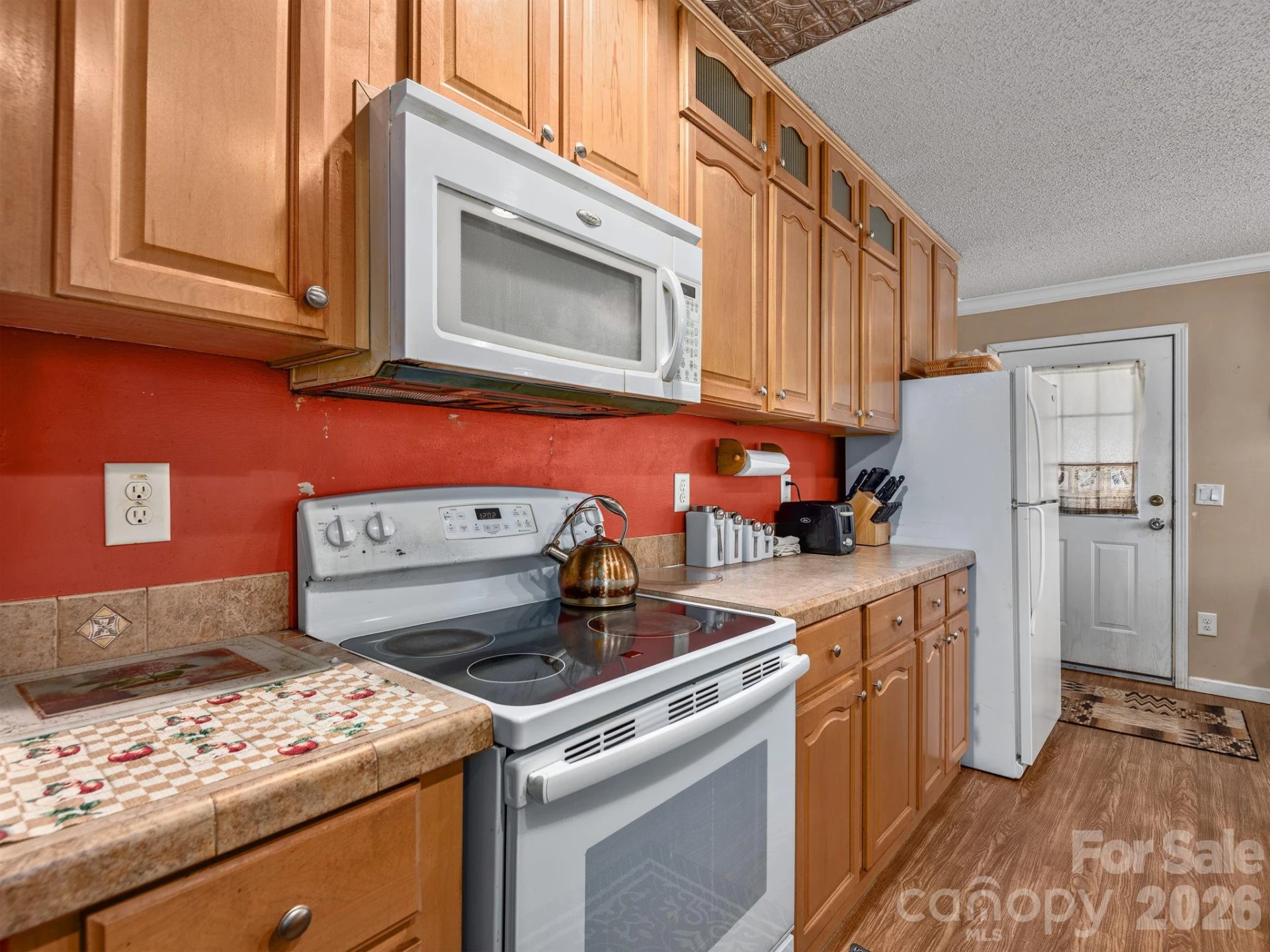 373 Starnes Cove Road - Photo 5
