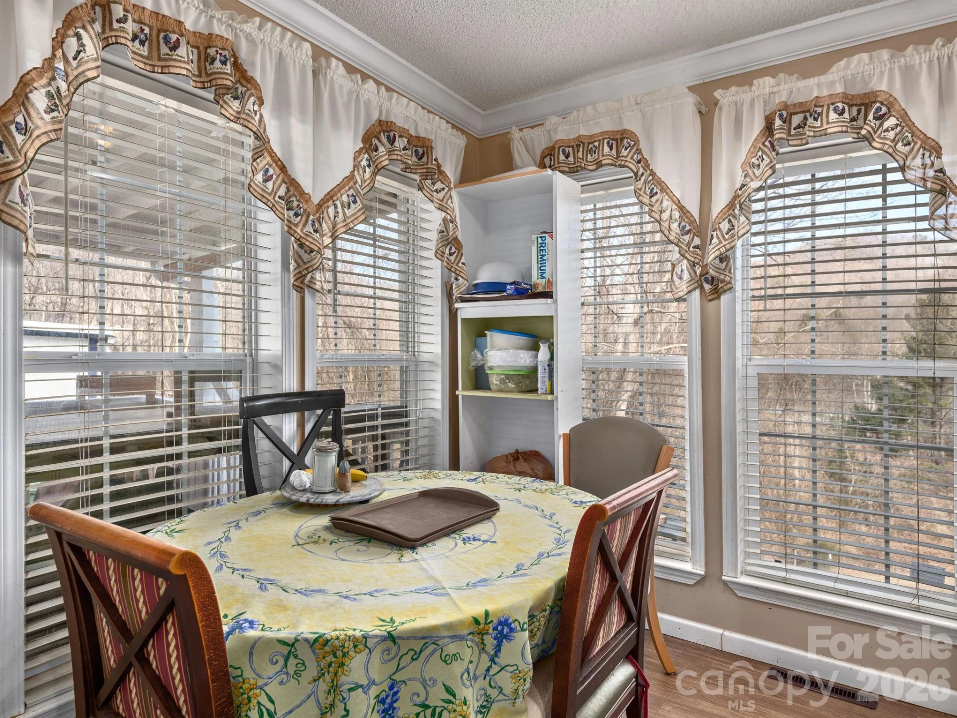 373 Starnes Cove Road - Photo 6