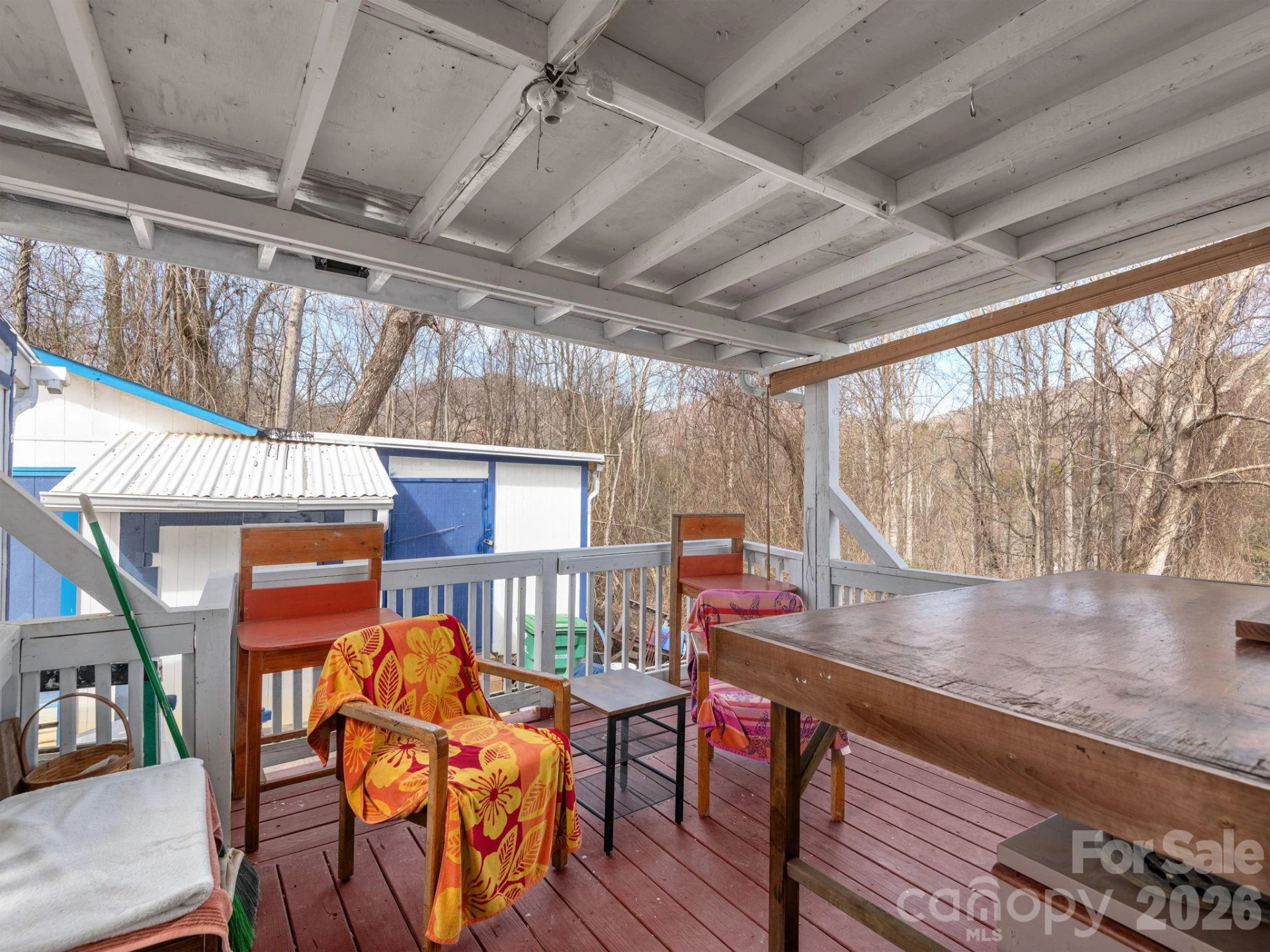 373 Starnes Cove Road - Photo 7