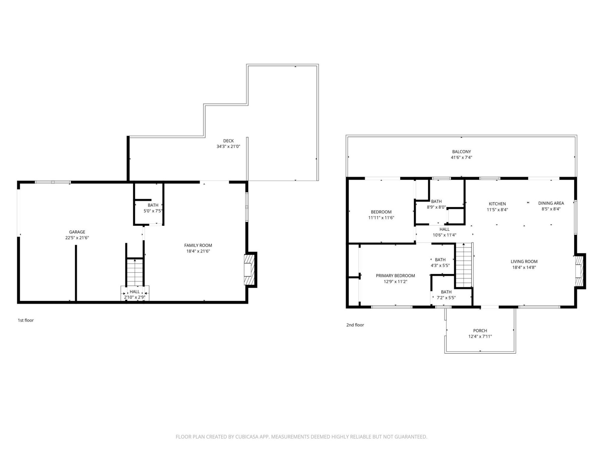 30 Whipporwill Drive - Photo 18