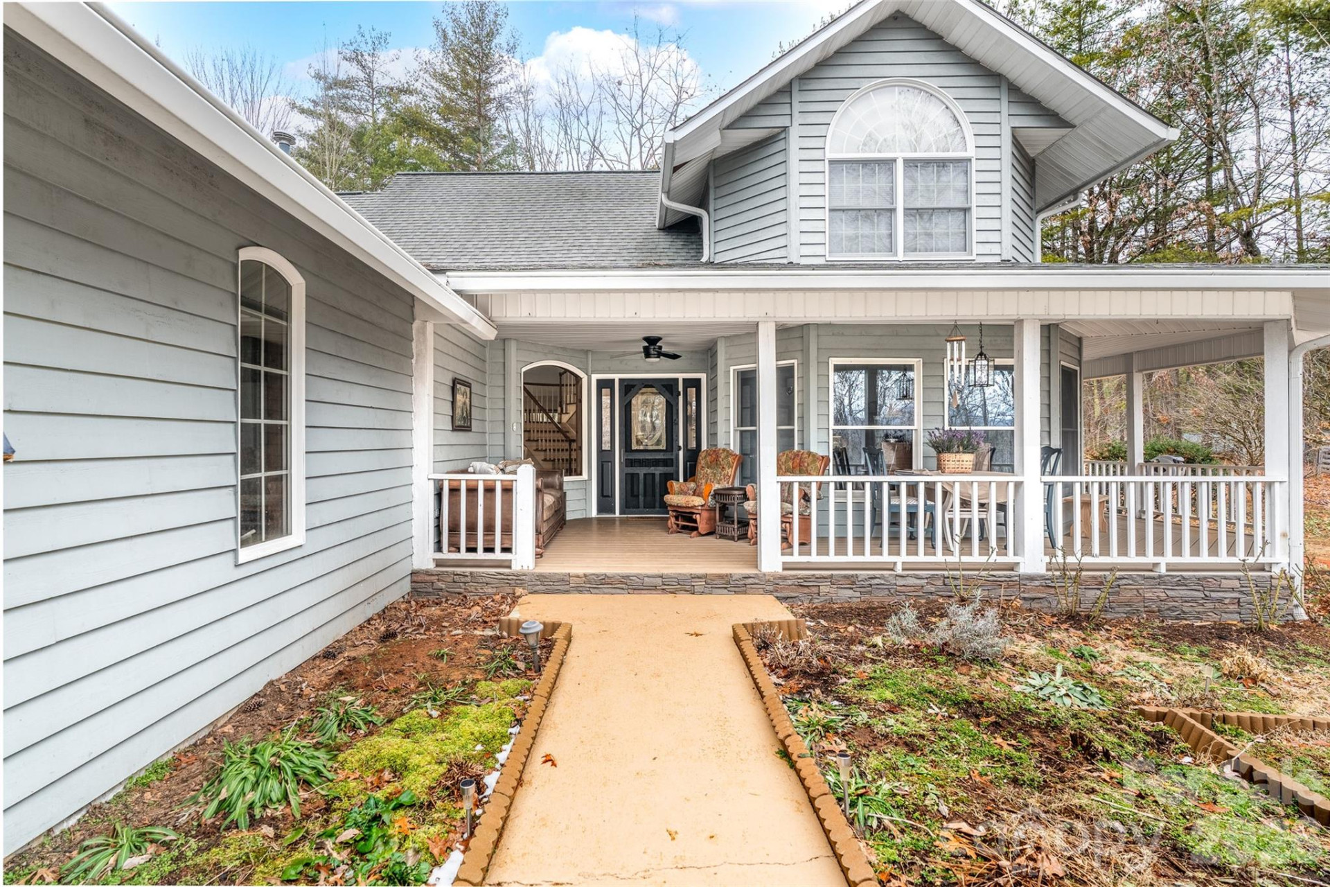 649 Upper Bailey Branch Road - Photo 2