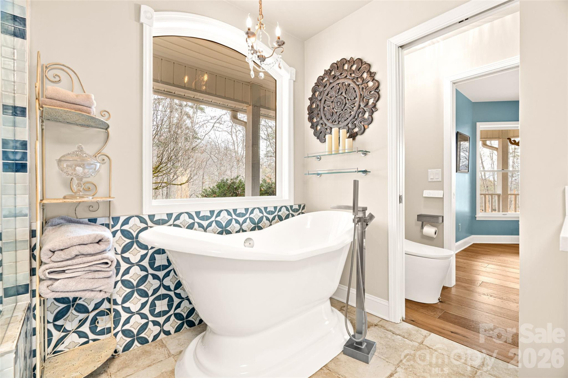 649 Upper Bailey Branch Road - Photo 22