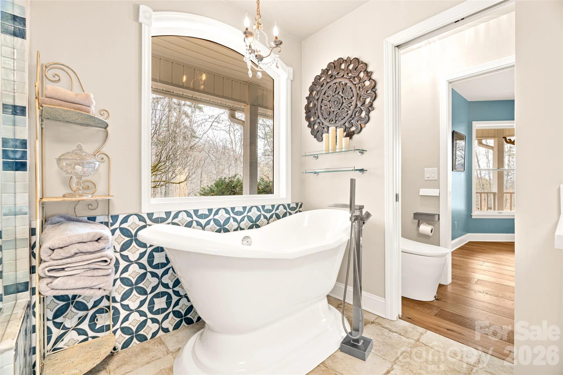 649 Upper Bailey Branch Road - Photo 19