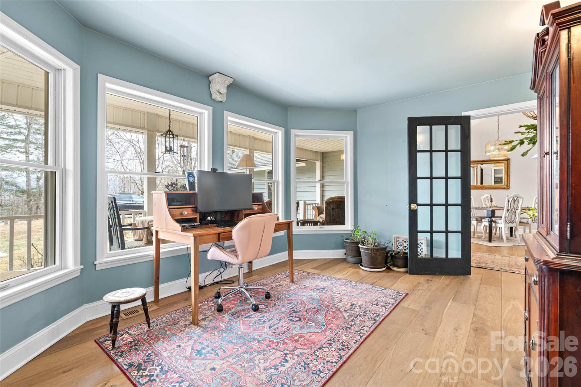 649 Upper Bailey Branch Road - Photo 23