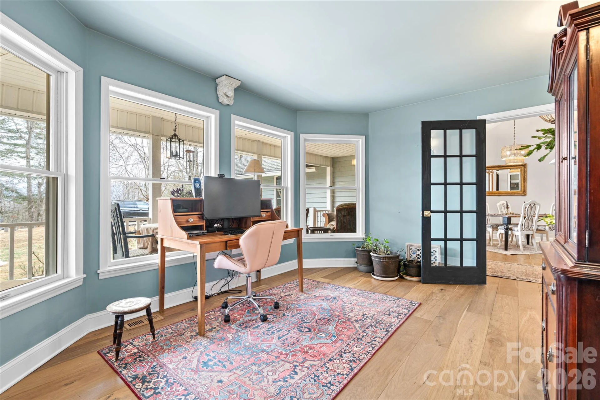 649 Upper Bailey Branch Road - Photo 20