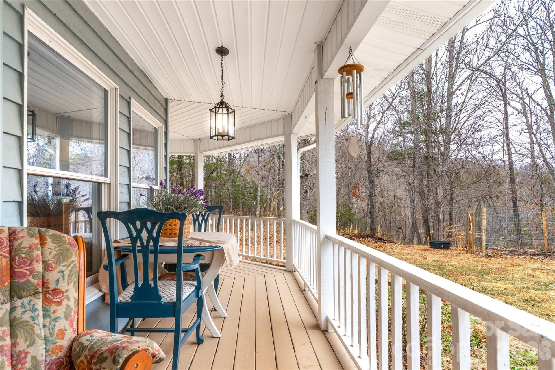 649 Upper Bailey Branch Road - Photo 4