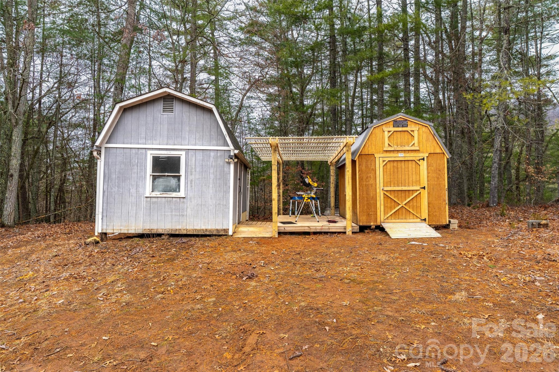 649 Upper Bailey Branch Road - Photo 31