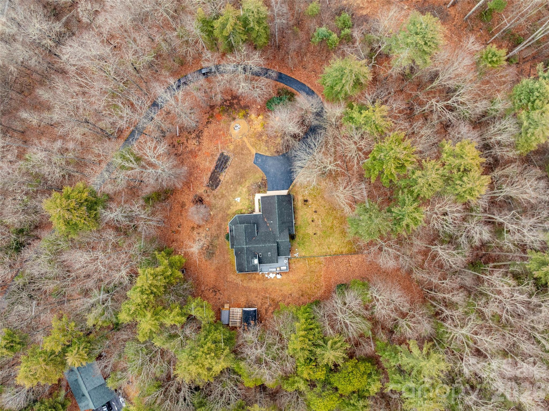 649 Upper Bailey Branch Road - Photo 34