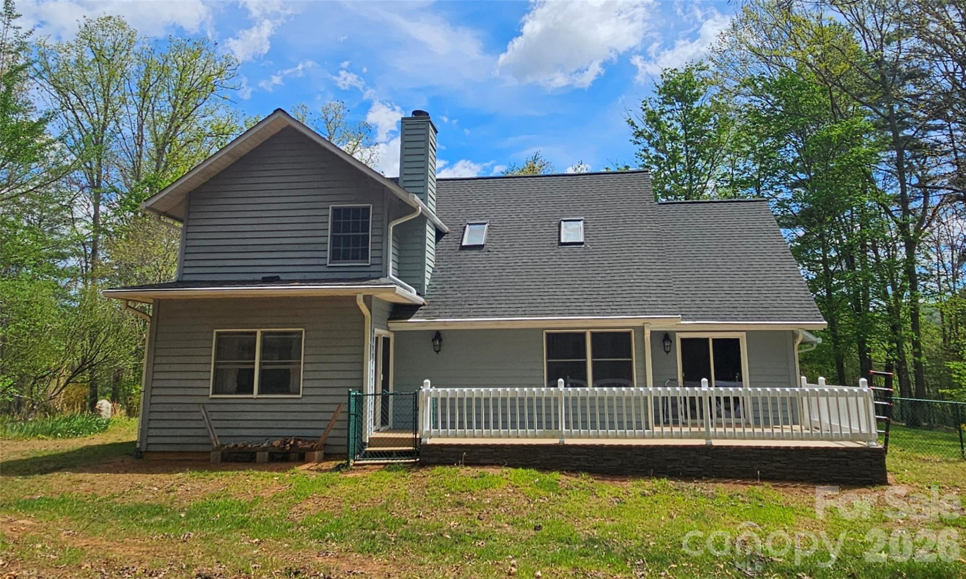 649 Upper Bailey Branch Road - Photo 39