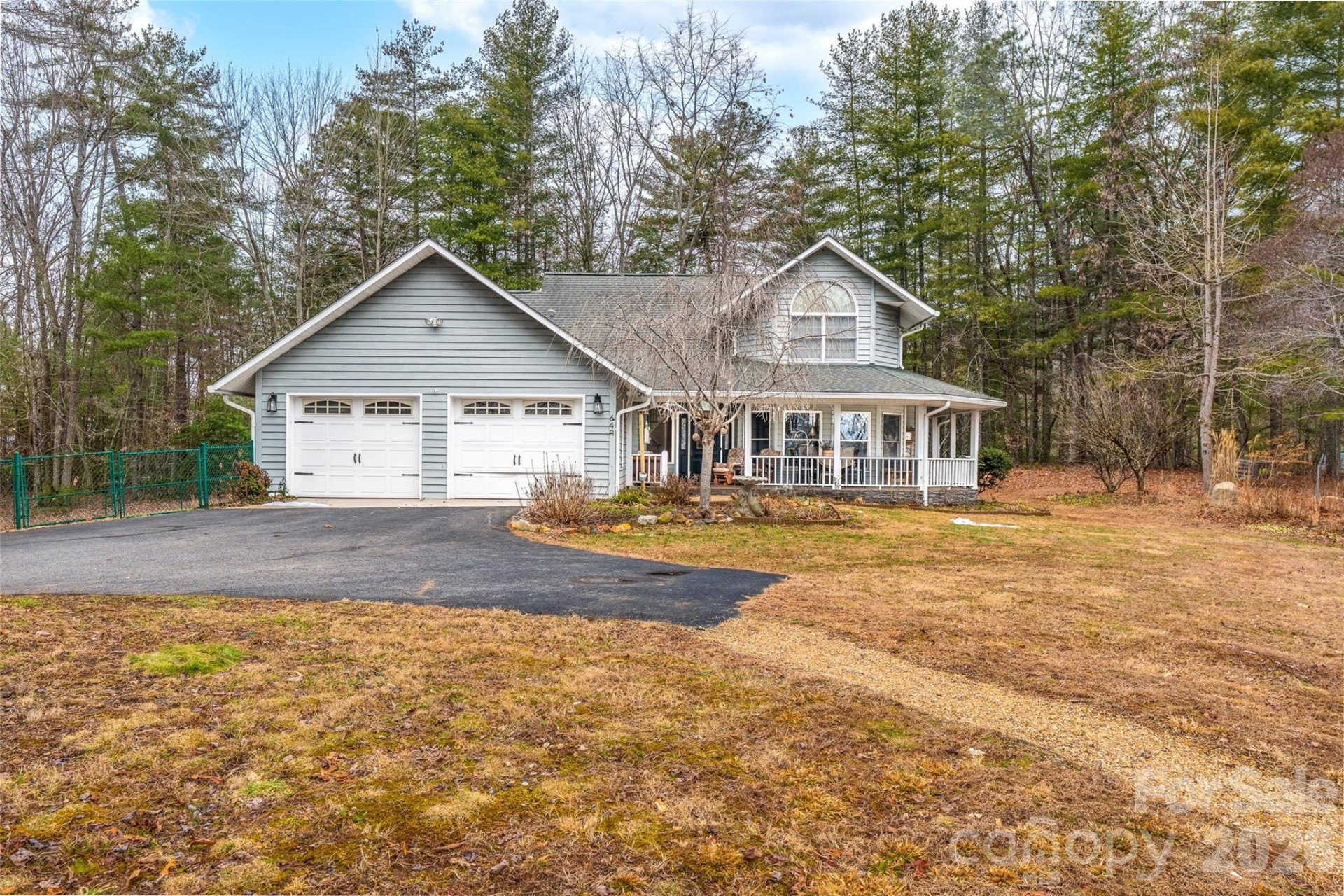 649 Upper Bailey Branch Road - Photo 35