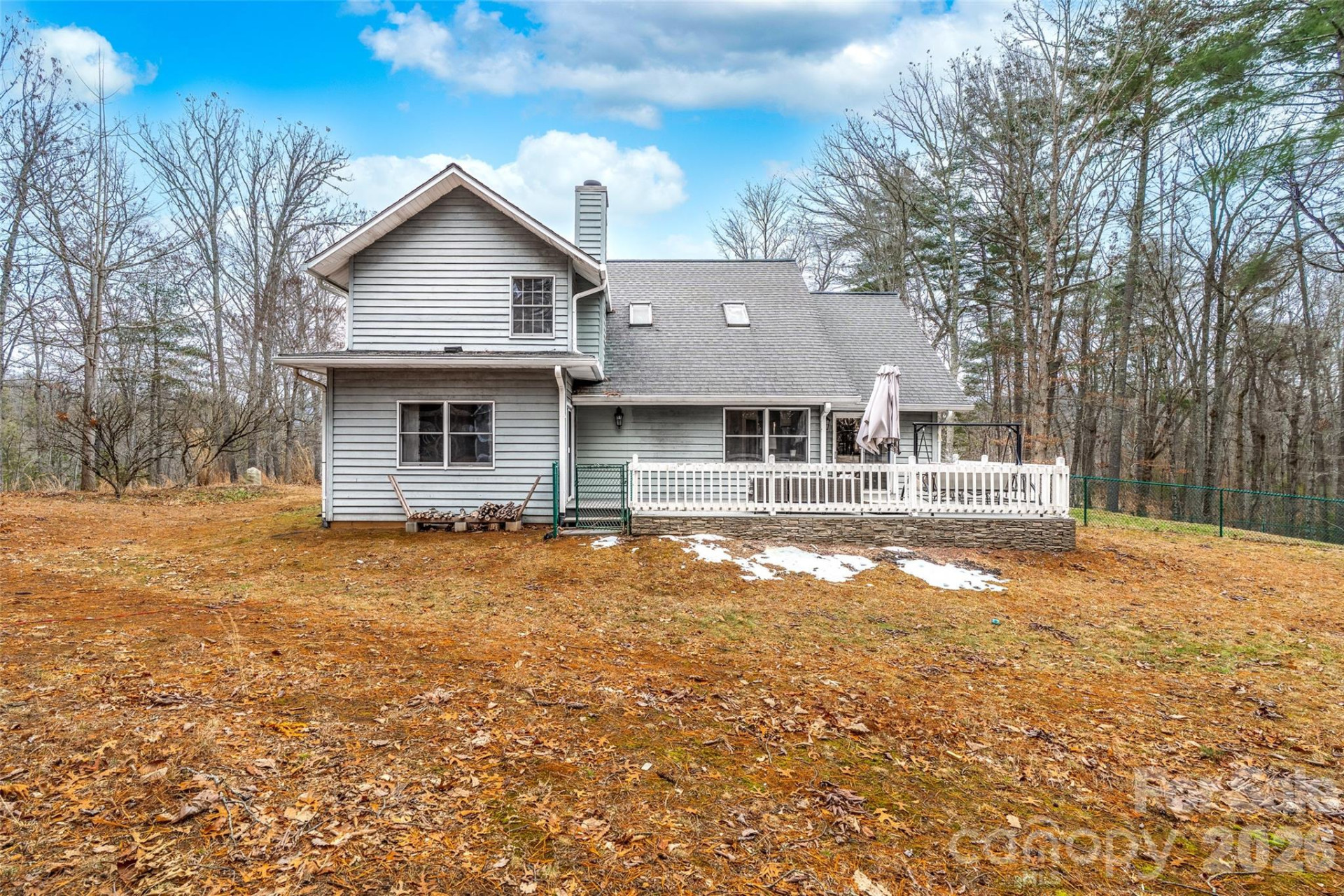 649 Upper Bailey Branch Road - Photo 36