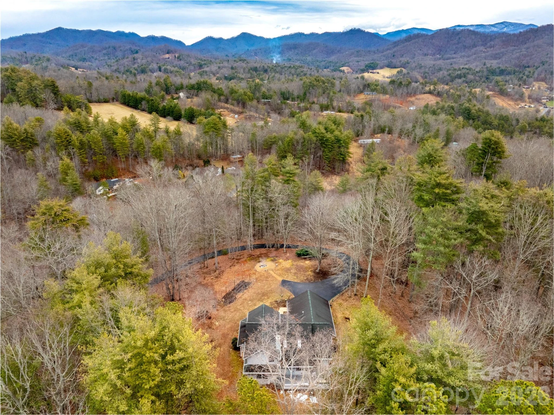 649 Upper Bailey Branch Road - Photo 7