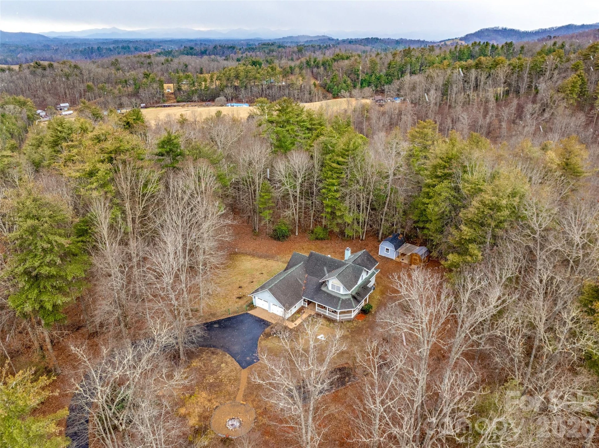 649 Upper Bailey Branch Road - Photo 9