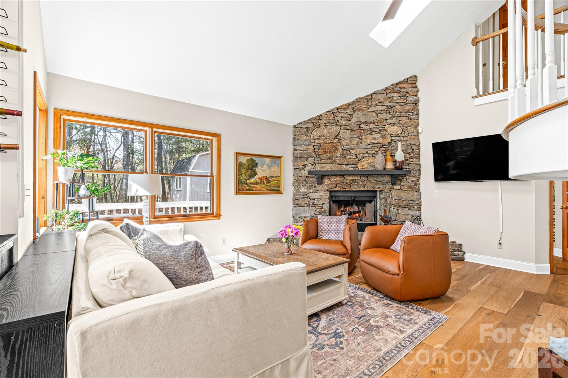 649 Upper Bailey Branch Road - Photo 13