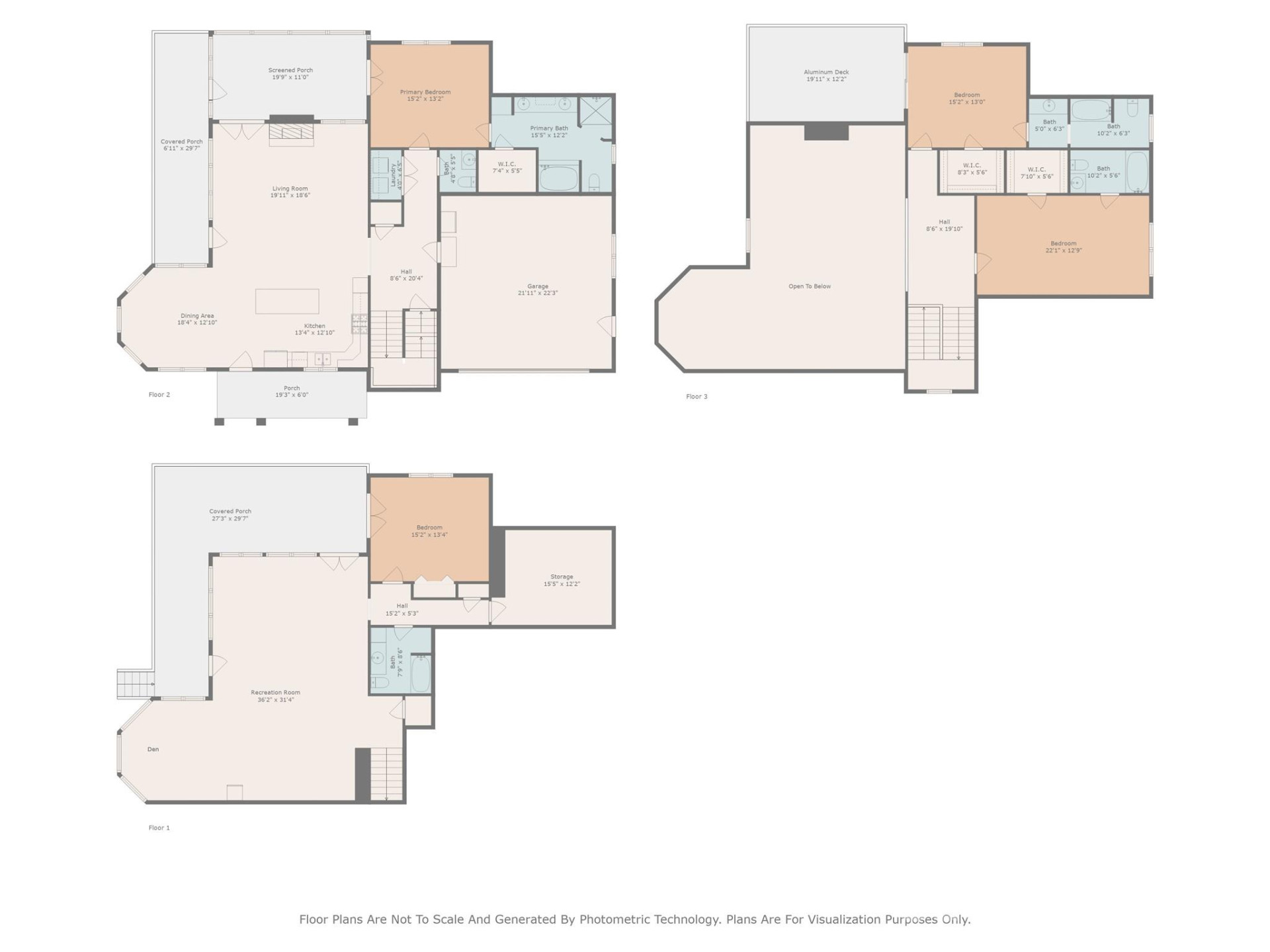 334 Willow Top Lane - Photo 5